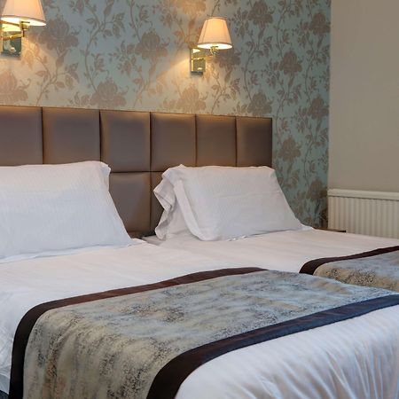 Sure Hotel By Best Western Lockerbie Luaran gambar