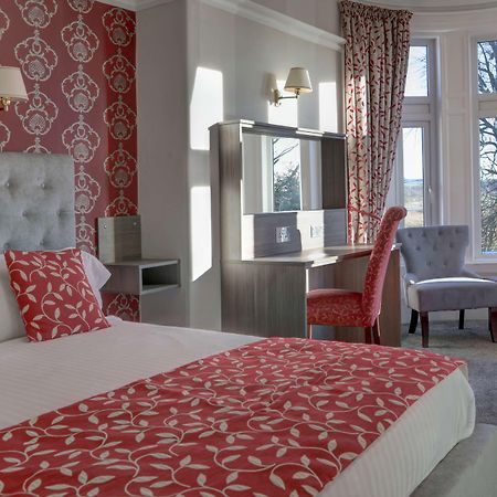 Sure Hotel By Best Western Lockerbie Luaran gambar
