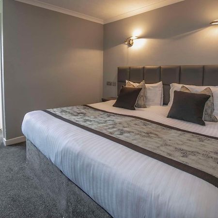 Sure Hotel By Best Western Lockerbie Luaran gambar