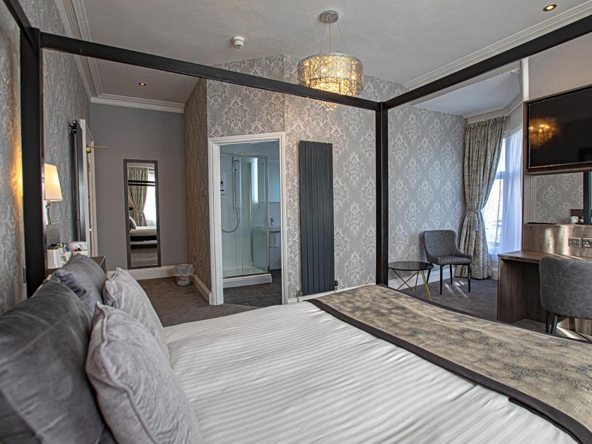 Sure Hotel By Best Western Lockerbie Luaran gambar