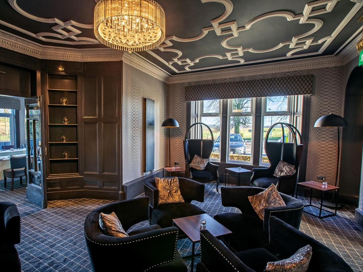 Sure Hotel By Best Western Lockerbie Luaran gambar
