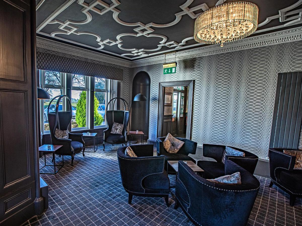 Sure Hotel By Best Western Lockerbie Luaran gambar