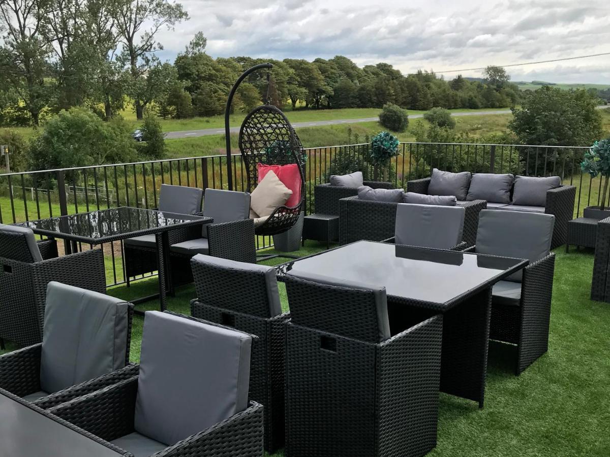 Sure Hotel By Best Western Lockerbie Luaran gambar