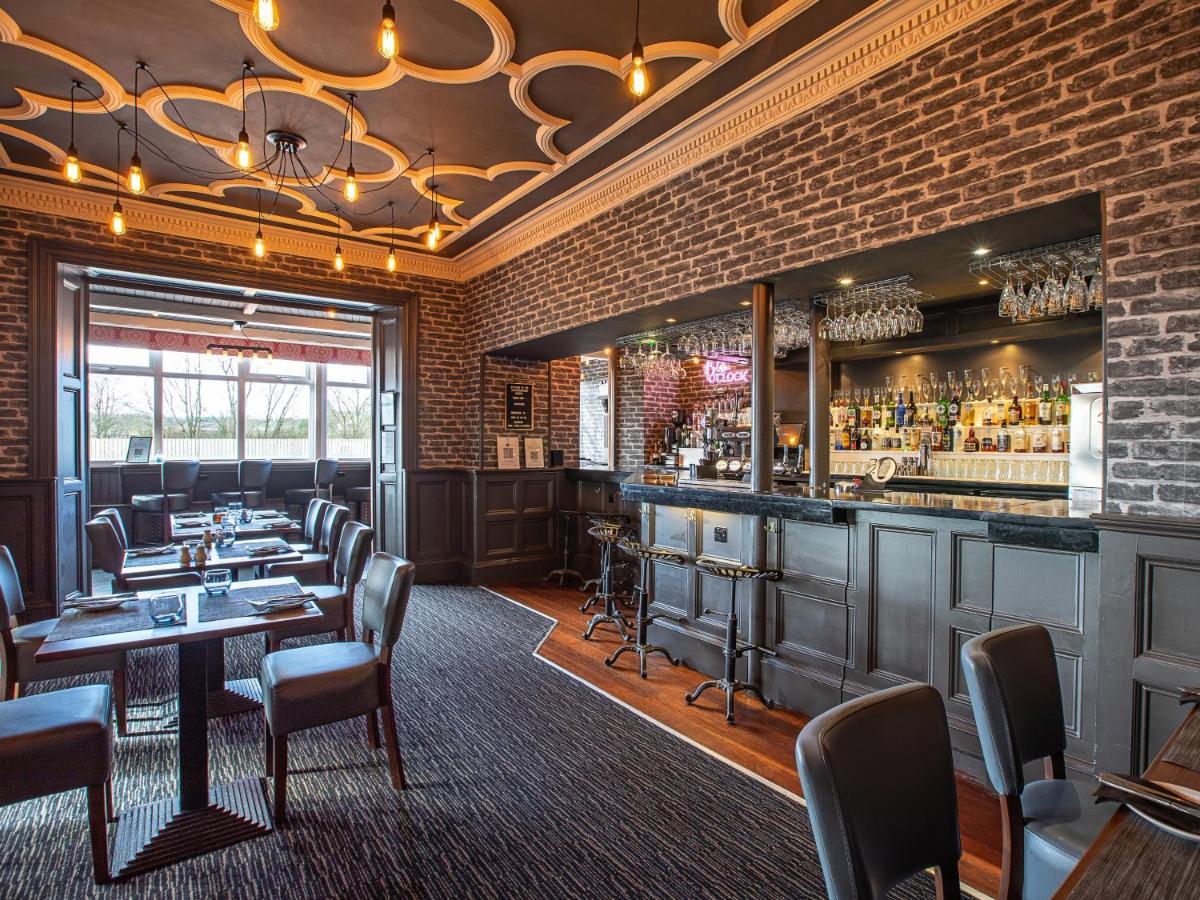 Sure Hotel By Best Western Lockerbie Luaran gambar