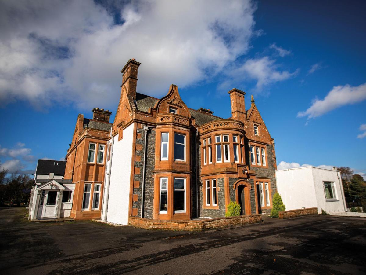 Sure Hotel By Best Western Lockerbie Luaran gambar