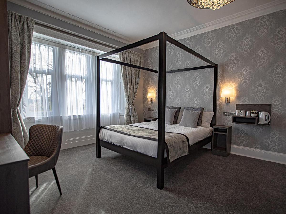 Sure Hotel By Best Western Lockerbie Luaran gambar