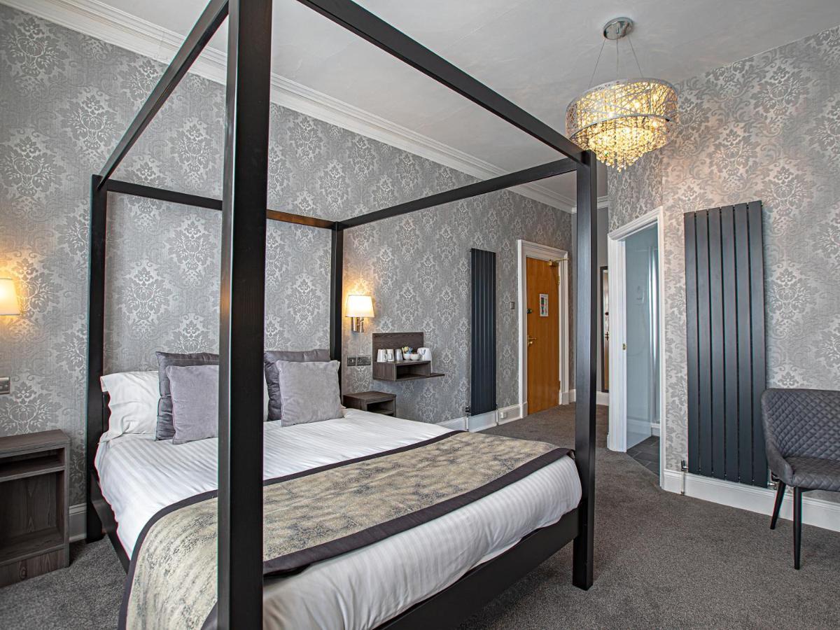 Sure Hotel By Best Western Lockerbie Luaran gambar