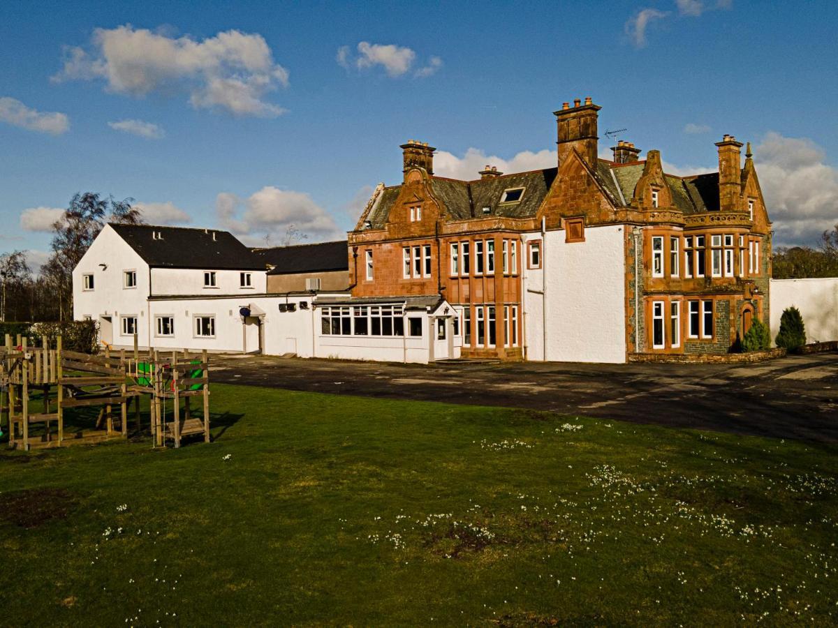 Sure Hotel By Best Western Lockerbie Luaran gambar