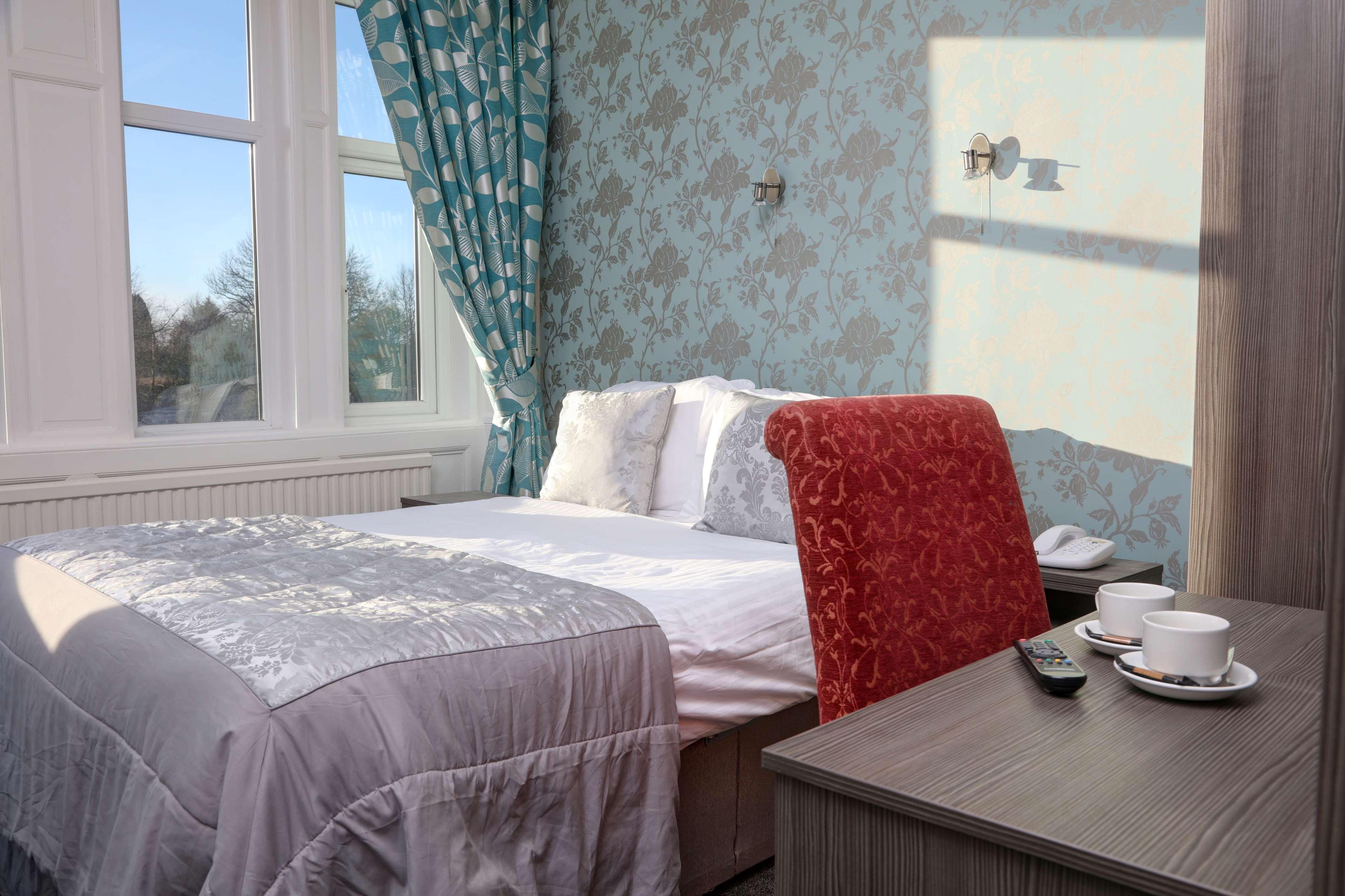 Sure Hotel By Best Western Lockerbie Luaran gambar