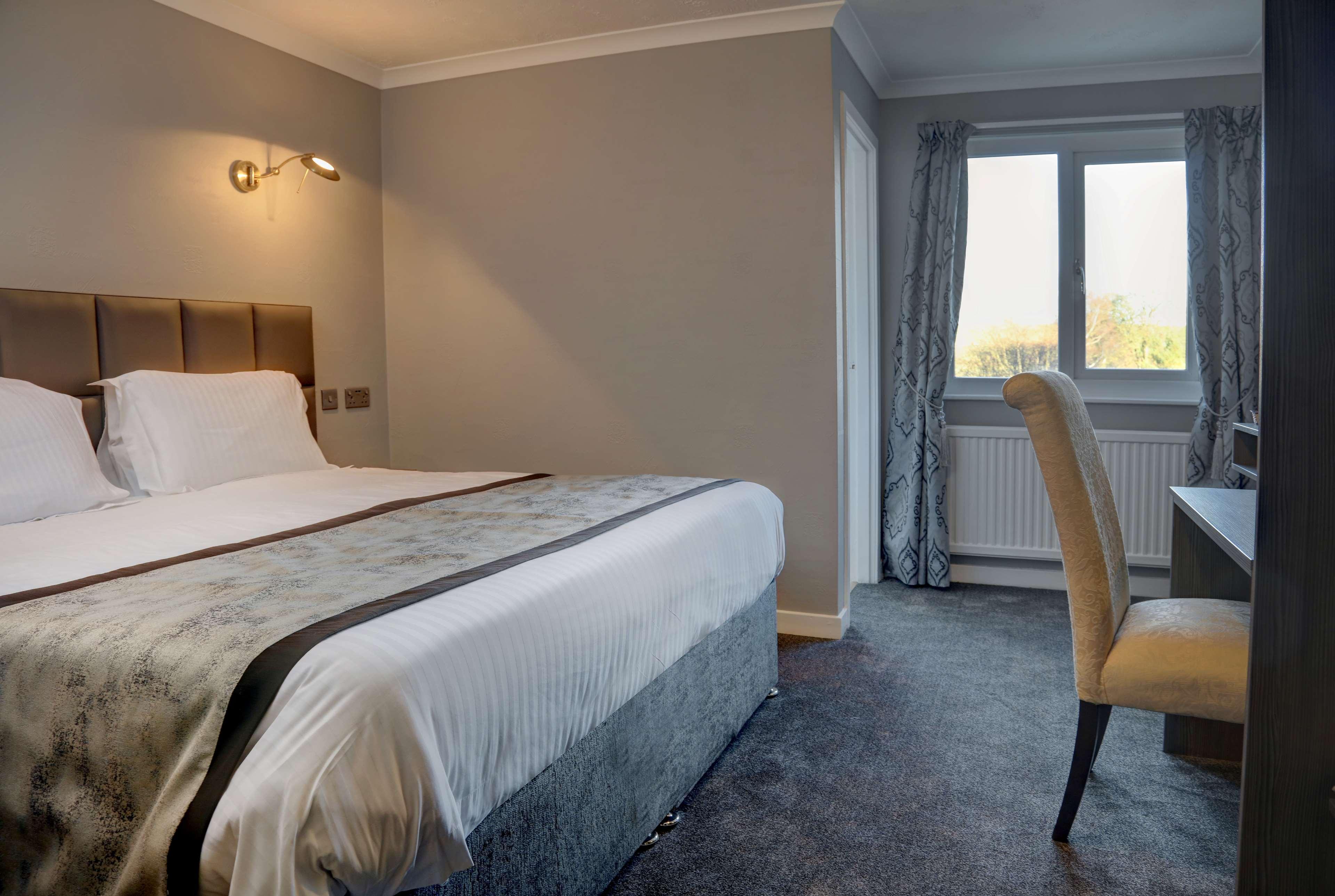 Sure Hotel By Best Western Lockerbie Luaran gambar