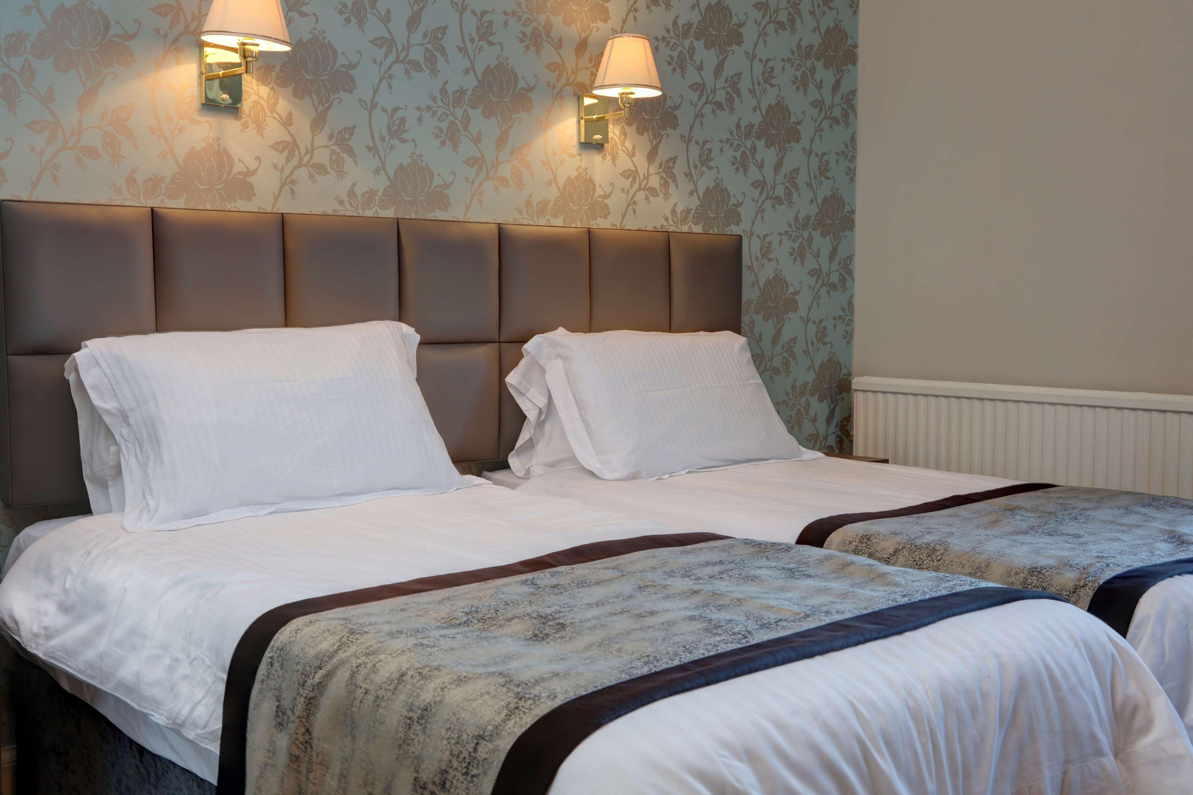 Sure Hotel By Best Western Lockerbie Luaran gambar