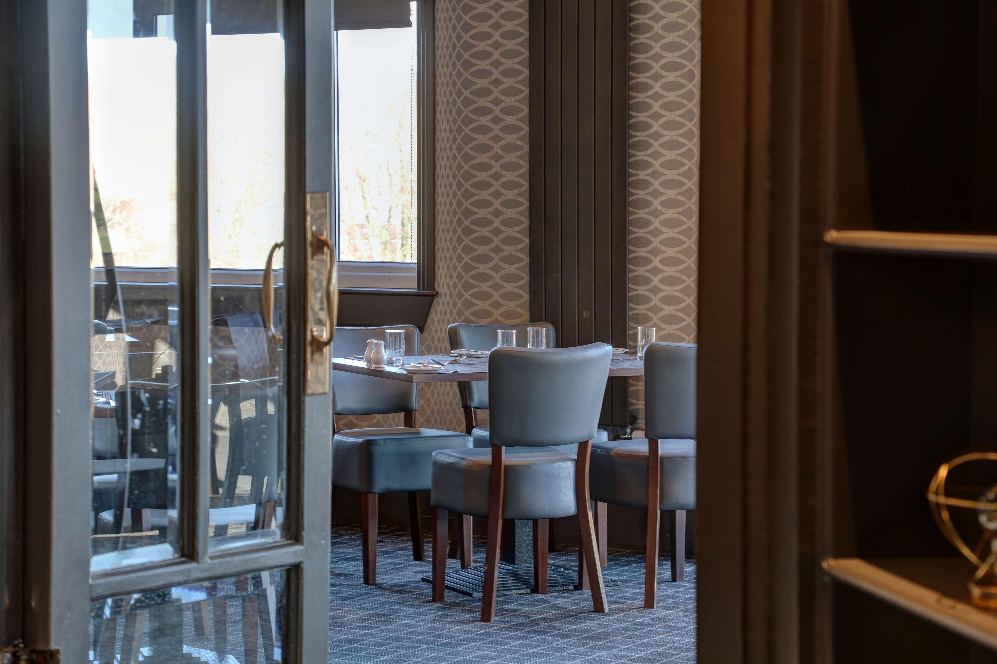 Sure Hotel By Best Western Lockerbie Luaran gambar