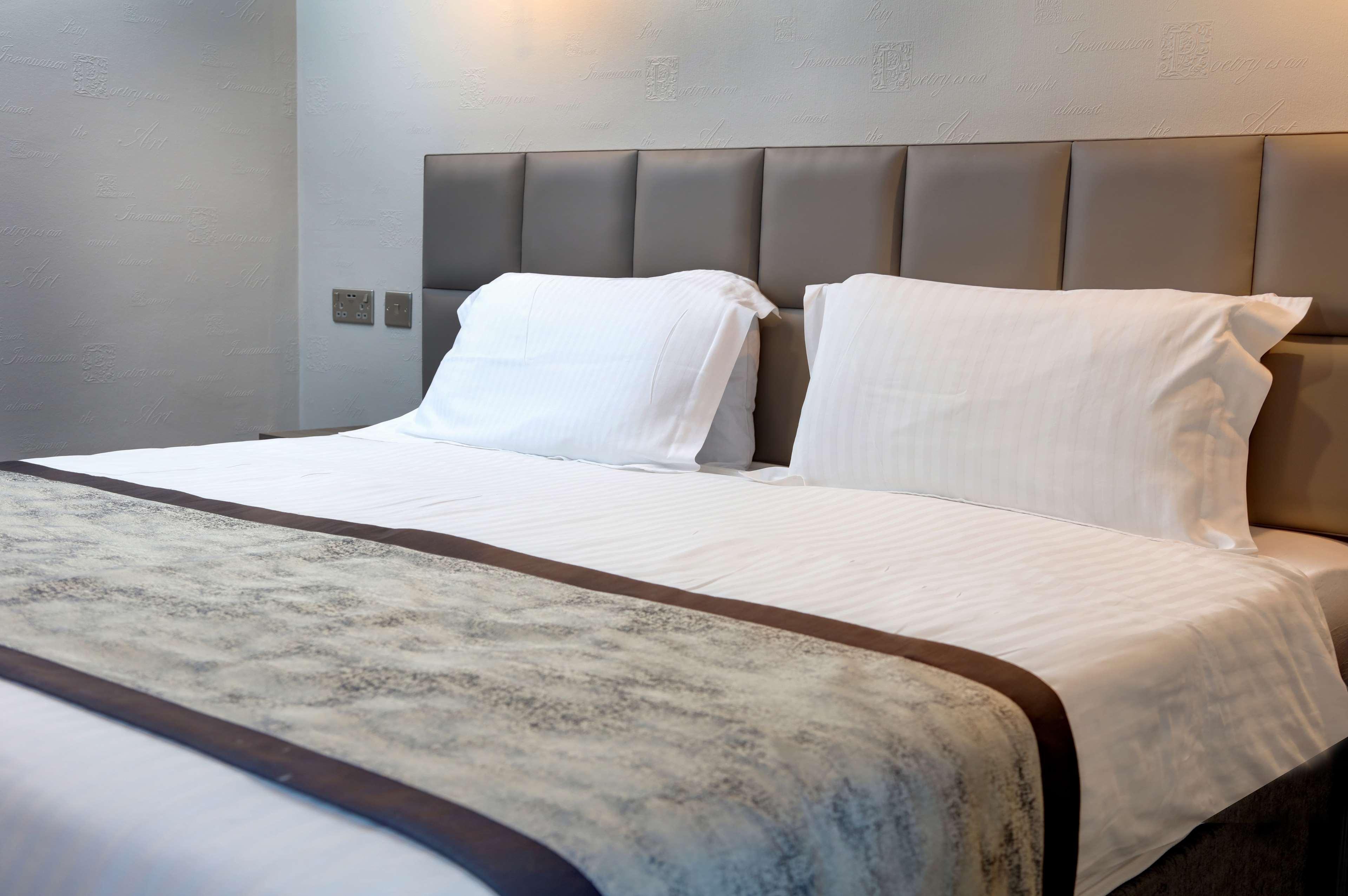 Sure Hotel By Best Western Lockerbie Luaran gambar