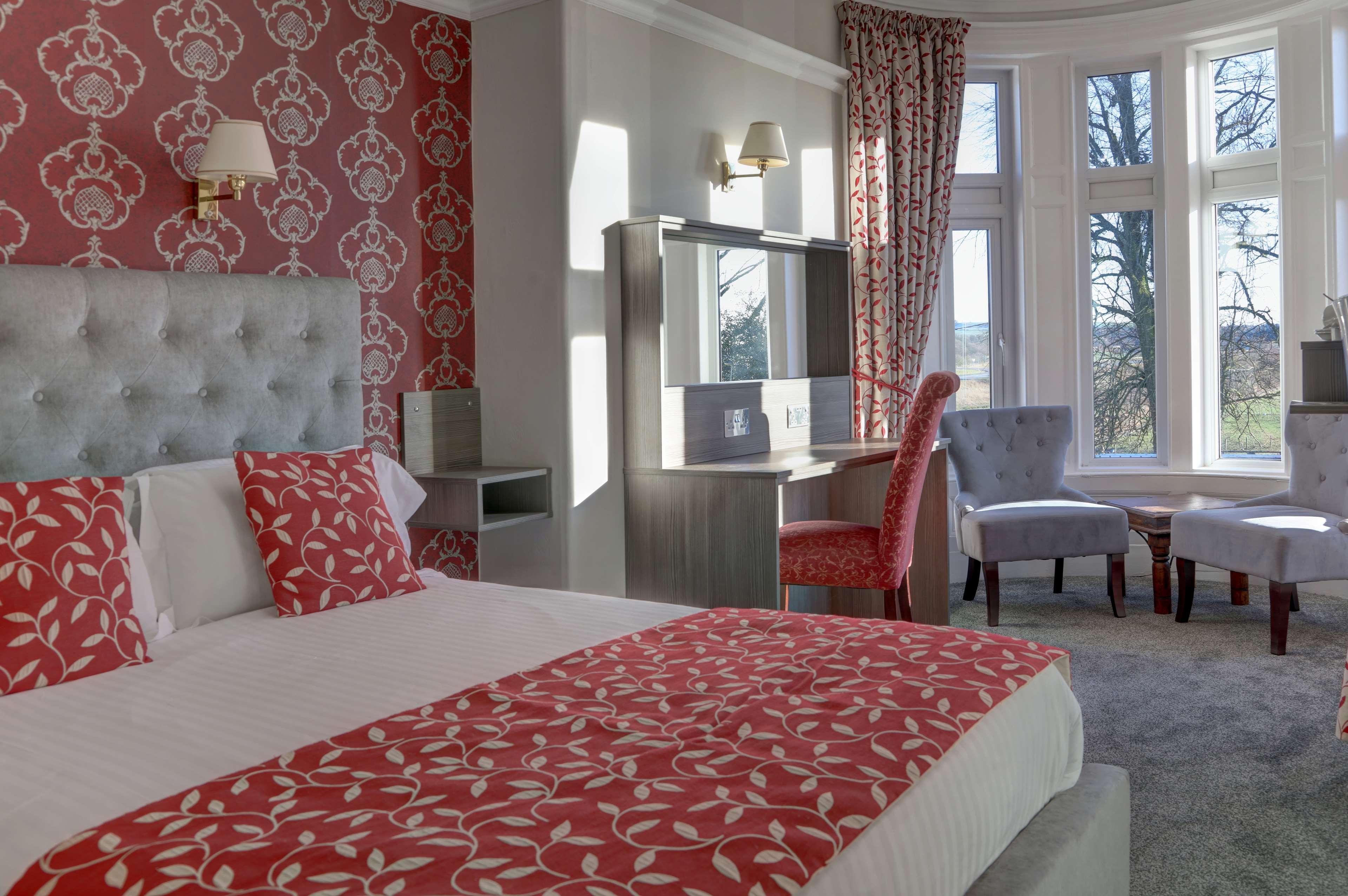 Sure Hotel By Best Western Lockerbie Luaran gambar