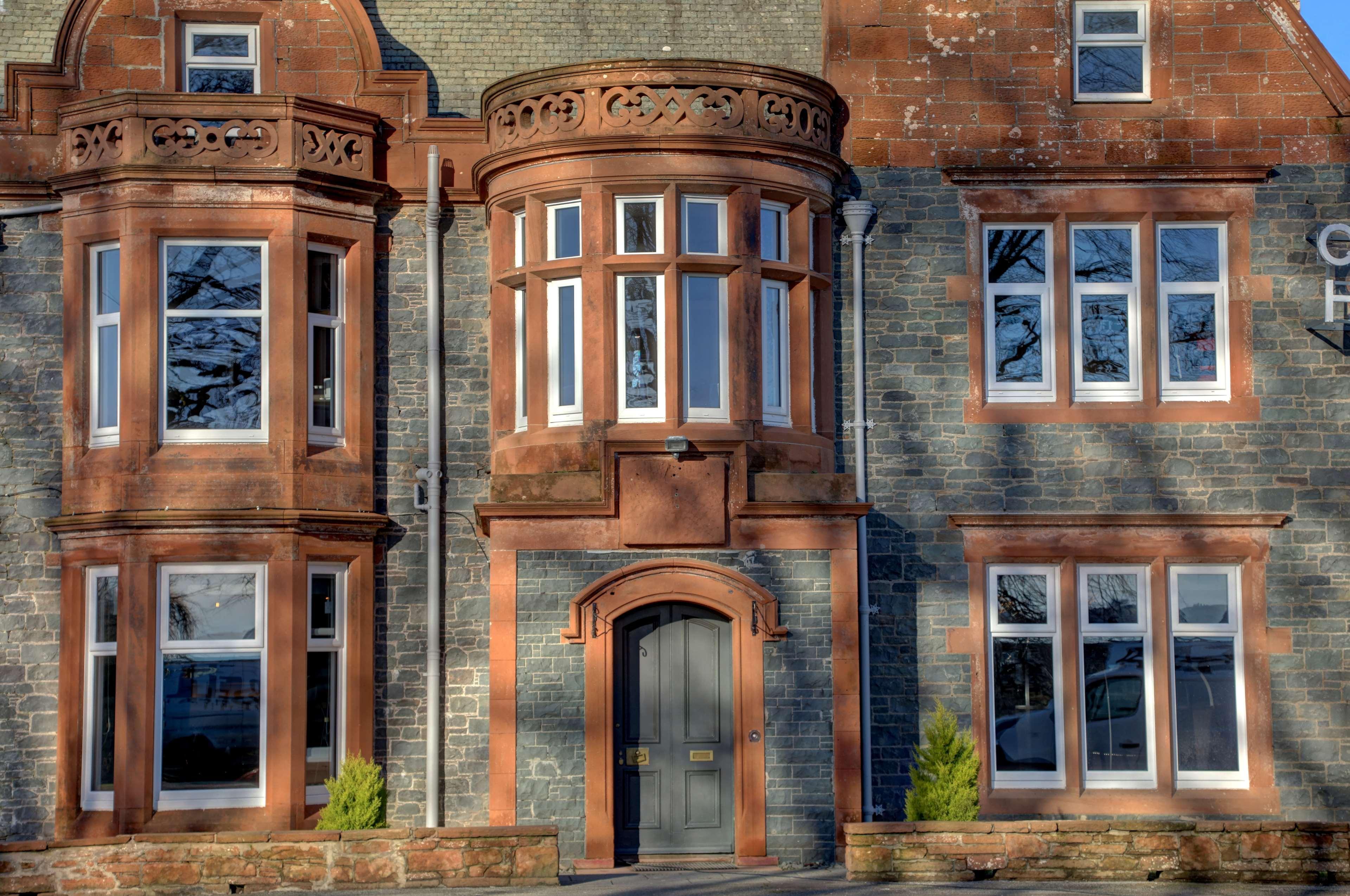 Sure Hotel By Best Western Lockerbie Luaran gambar