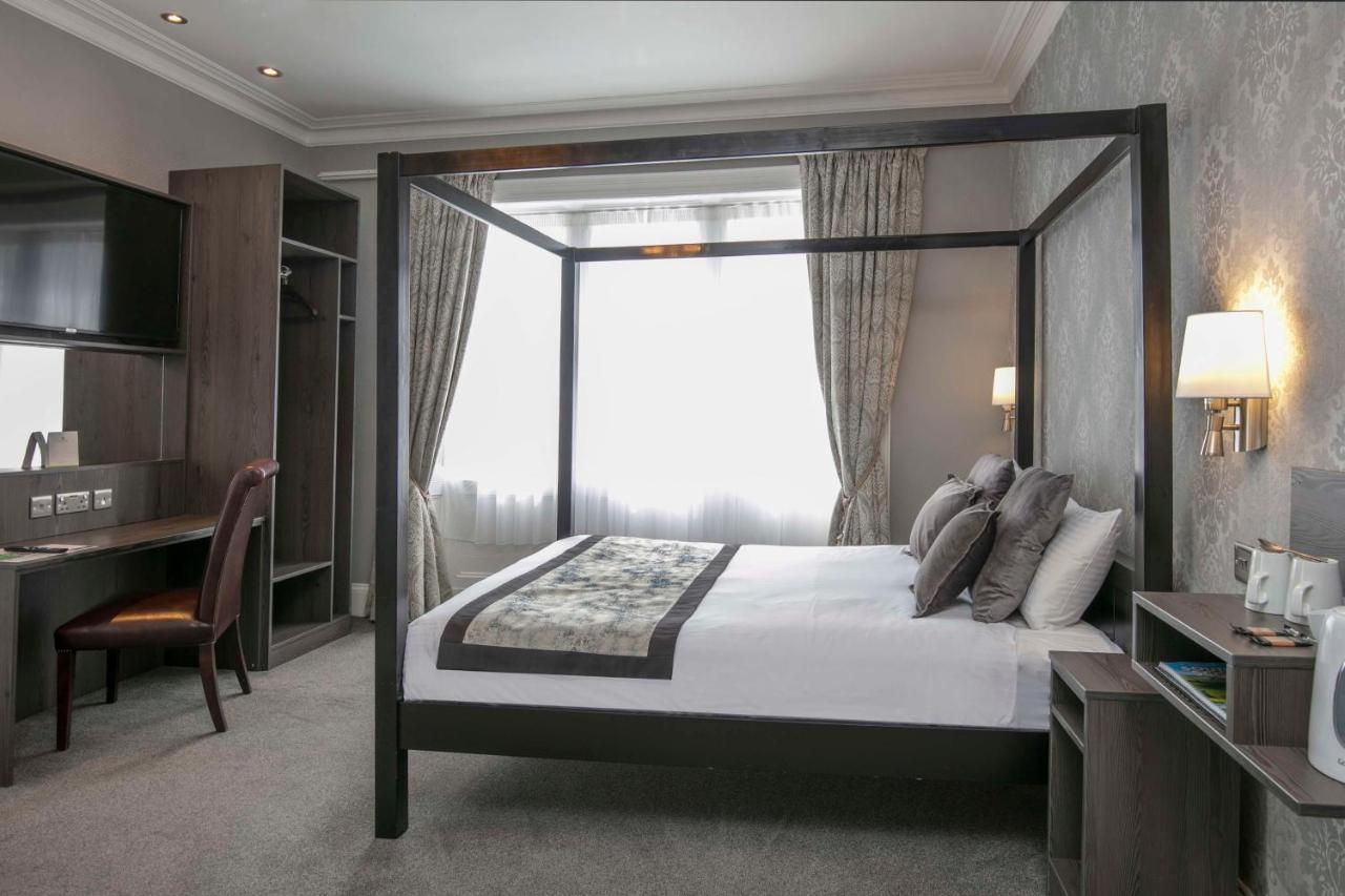 Sure Hotel By Best Western Lockerbie Luaran gambar