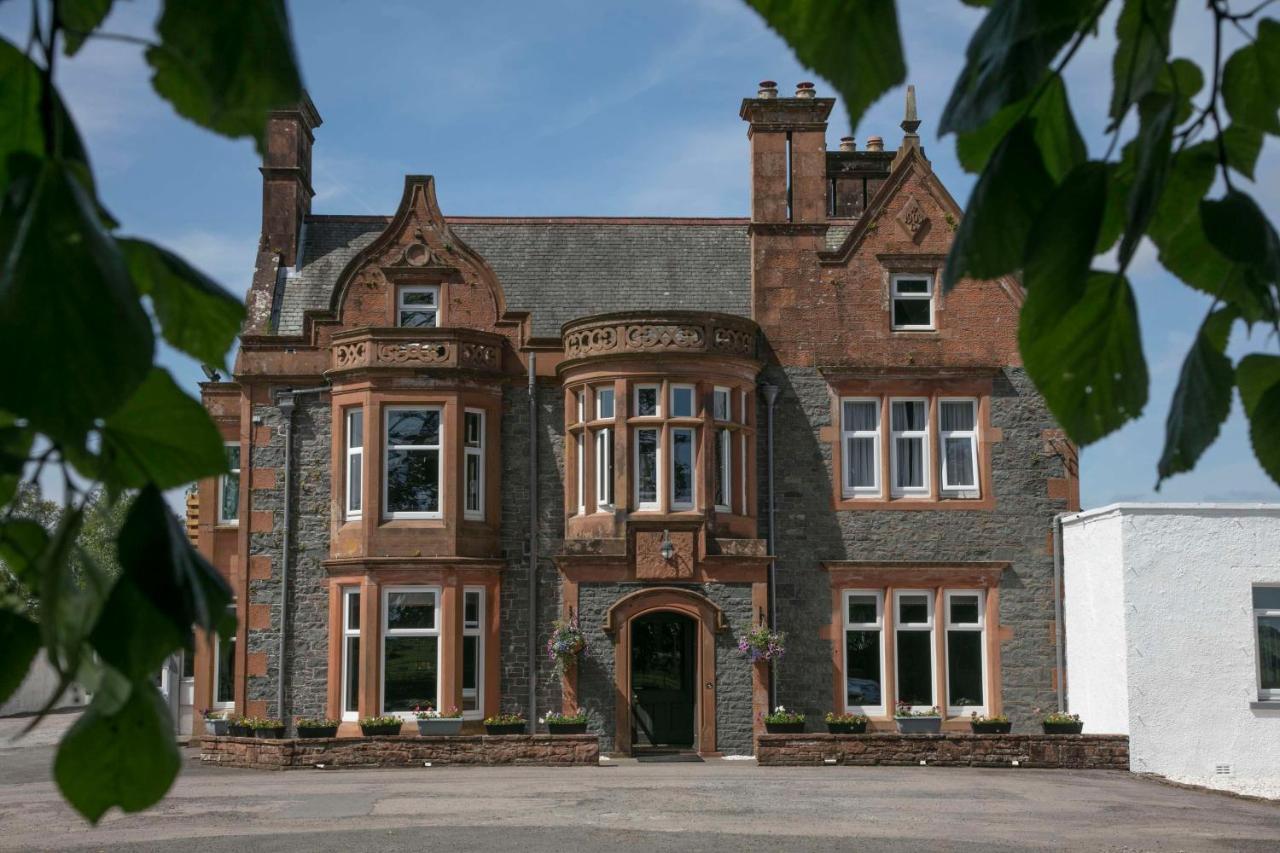 Sure Hotel By Best Western Lockerbie Luaran gambar