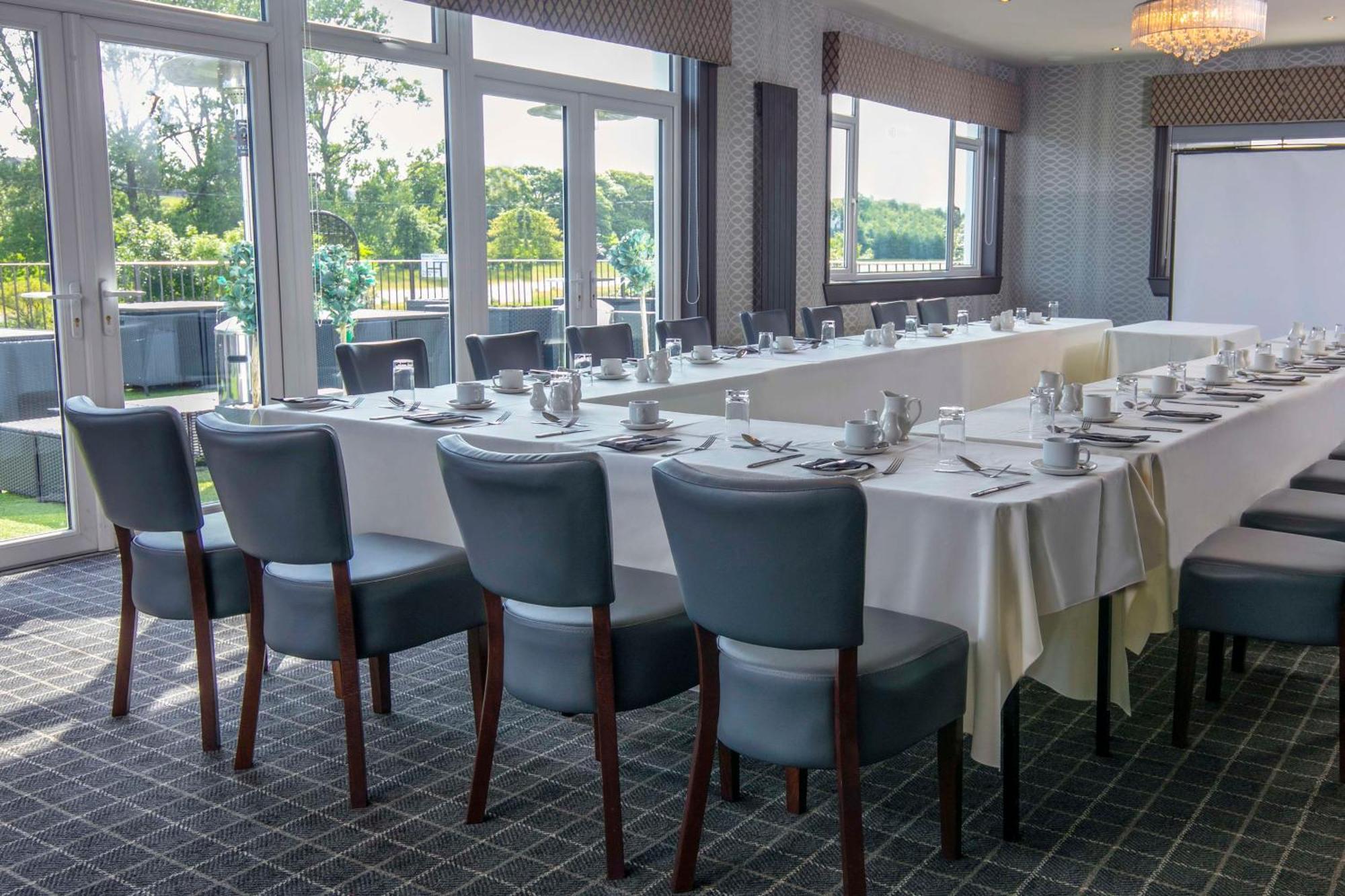 Sure Hotel By Best Western Lockerbie Luaran gambar