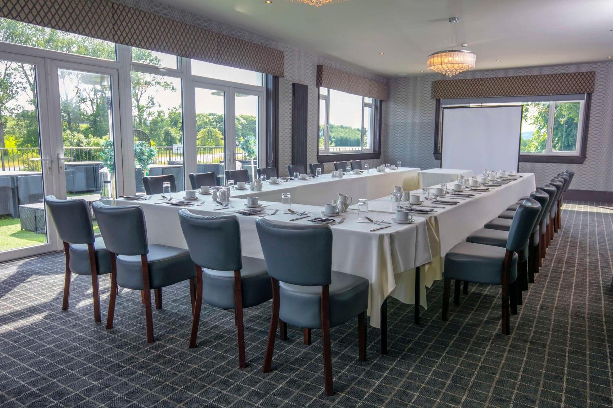 Sure Hotel By Best Western Lockerbie Luaran gambar